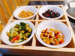 -许府牛火锅(信义坊总店)