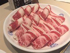 -龙森园火锅(琴台路店)