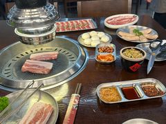 -大喜烤肉(海宁尚东店)
