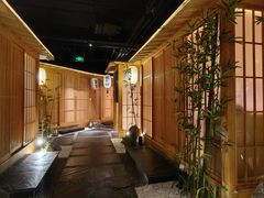 -京旬海鲜放题·铁板烧自助餐厅