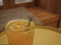-Oasis coffee燕谷咖啡(公信店)