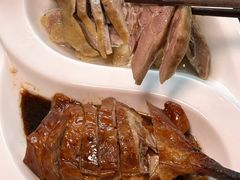 -奇芳阁·百年清真南京菜(夫子庙店)