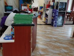 -丽泽山庄·生态怀柔菜·虹鳟鱼(红螺寺店)