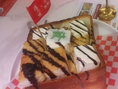 -避风塘·金牌店·夜宵(金玉兰店)