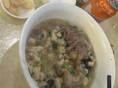 -黄家泡馍馆·非遗老字号·清真(凤九海荣名城店)