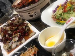 -郑喜旺烧烤(郑州总店)