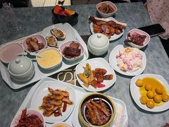 -堂会·KTV·自助餐·团建聚会(天河店)
