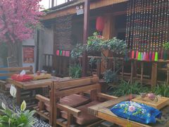 -丽江庭院之爱在路上(西单店)