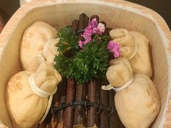 -季季山·云南野生菌火锅(上海首店)