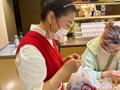 -海底捞火锅(莘松路店)