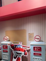 -奈尔宝家庭中心·亲子餐厅(华采天地店)