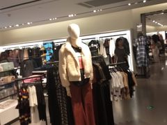 -ZARA HOME(天环广场店)