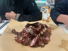 -眉州东坡·熊猫主题餐厅(枫蓝店)