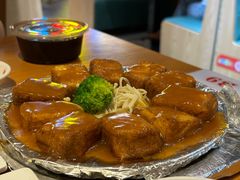 -壹只卤鹅 · 潮汕菜(京基百纳店)