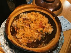 -洪氏嗨捞·猪肚鸡火锅(阳光天地店)
