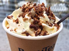 松林拿铁-BeauTea水仙(coco park店)