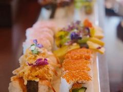 -深圳前海华侨城JW万豪酒店光之翼·港湾尚膳