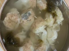 -海萍馄饨(湖北路店)