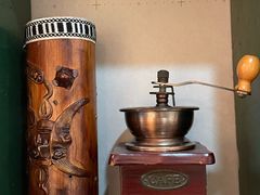 -参差咖啡(水果湖公园店)