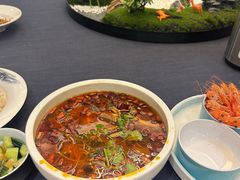 -苏州人家·精致苏帮菜(斜塘店)