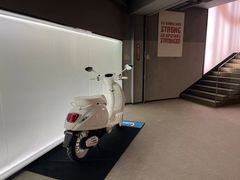 -TRACTION 运动中心(金融街店)