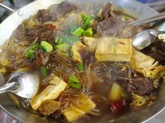 -西苑食堂(安徽农业大学店)
