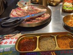 -核桃碳烤肉馆(深圳首店)