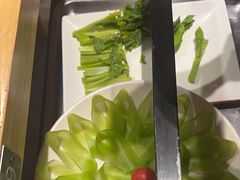-老版火锅(半坡店)
