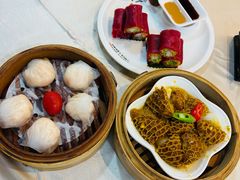 -益健美食大广场(北岭店)