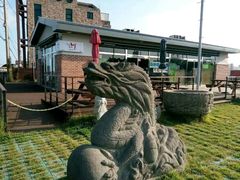 -龙头岩(Dragon Head Rock)