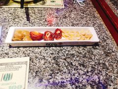 -蘭奢雅集·江浙菜(青山江滩店)