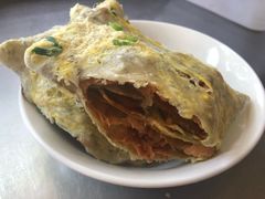 煎饼果子-陈记锅巴菜(五大道店)