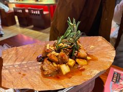 -有喜屋·深夜食堂(北京西路店)