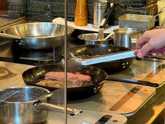 -羽深肉铺 Steak & Wine