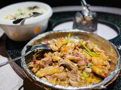 -味可道美食坊(福基路店)