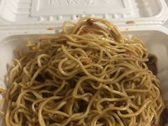 -乔伯凉面(白沙路店)