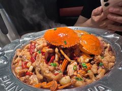 -胖哥俩肉蟹煲(湖滨银泰in77店)