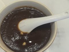 -天龙宝严素食馆(大兴善寺店)