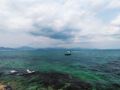 -三亚西岛海洋文化旅游区