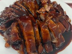 酱鸭-茂隆餐厅(进贤路店)