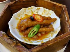 豉汁蒸凤爪-味友味港印记(厦门集美银泰百货店)