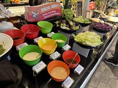 -希尔顿欢朋酒店·欢朋餐厅