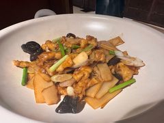 -老太原菜馆(府西街店)
