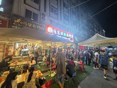 -马玉林天水麻辣烫(一马路清真店)