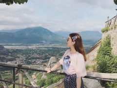 -梅黛奥拉修道院