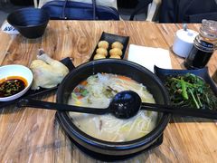 -过桥缘·过桥米线(鲁能城店)