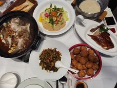 -双湖宴·湖北菜(文化路店)
