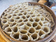 -弓二莜面(总店)