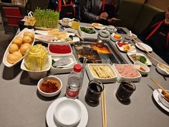 -海底捞火锅(金光华店)