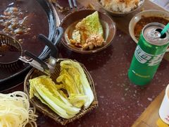 -赵美丽·重庆社区火锅·直营店(火车东站·中豪国际店)